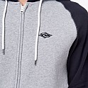 Mikina RIP CURL EMBROID HOODED ZIP
