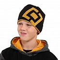 Kulich HORSEFEATHERS FUSE YOUTH BEANIE