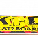 Skate komplet KFD Ransom Skateboard Komplet