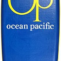 Ocean Pacific Malibu All Round 10'6 Nafukovací paddleboard MODRÁ 2022