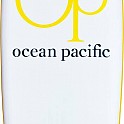 Ocean Pacific Malibu All Round 10'6 Nafukovací paddleboard BÍLÁ/ŠEDÁ/ŽLUTÁ 2022