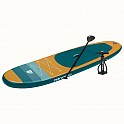 Retrospec Weekender 10' PLUS Nafukovací Paddleboard