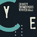 Snowboard GRAVITY VOAYER 17/18
