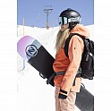 Snowboard NIDECKER VENUS 2023/24