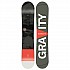 Snowboard GRAVITY BANDIT 2022/23