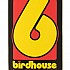 Deska Skate Birdhouse Pro Deck Birdhouse Logo B LOGO 32 x 8,25