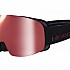 Brýle HEAD GALACTIC TVT RED LENS RED 2021/22