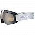 Brýle HEAD SOLAR 2.0 FMR SILVER WHITE 2021/22