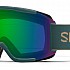 Brýle Smith SQUAD Spruce Safari