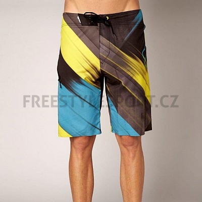 Kraťase FOX STRIKE BOARDSHORT