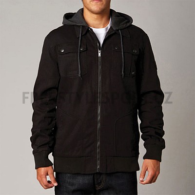 Bunda pánská FOX HOSTAGE Jacket
