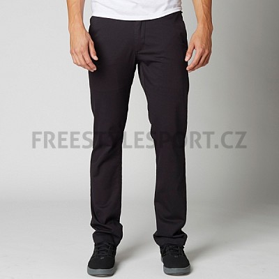 Kalhoty Fox SELECTER CHINO Pant