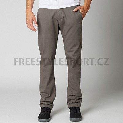 Kalhoty Fox SELECTER CHINO Pant