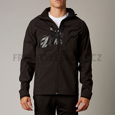 Bunda pánská FOX BIONIC Fast Track Jacket