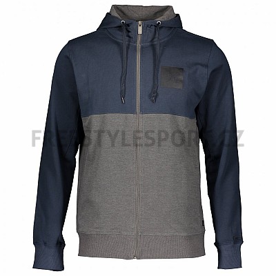 Mikina SCOTT Zip Hoody M's 10 Casual l/sl
