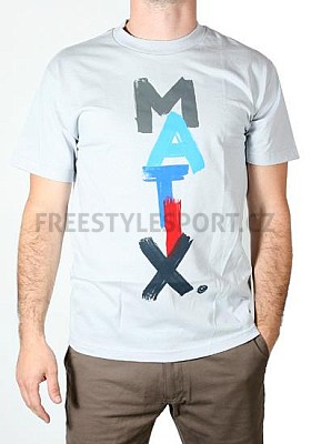 Triko Matix Aaron Tee
