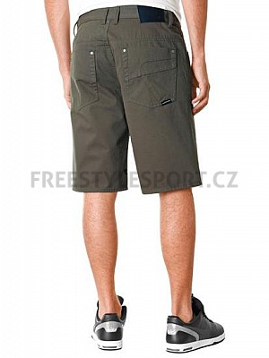 Kraťase Funstorm PM-01225 Gurig Shorts