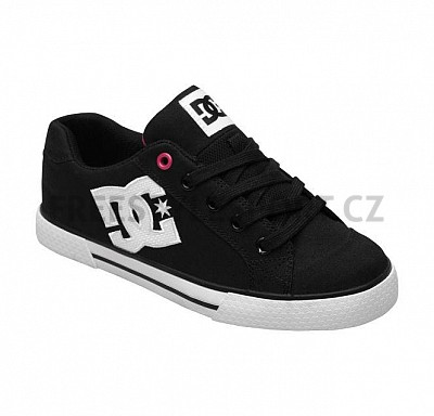 Boty DC Chelsea TX