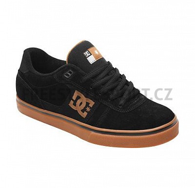 Boty DC Match WC S Black Gum