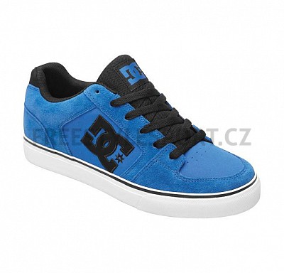 Boty DC Surge Royal White