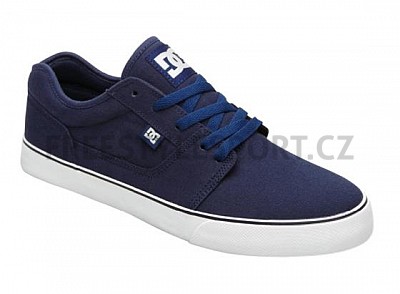 Boty DC Tonik TX Shoe DC Navy White