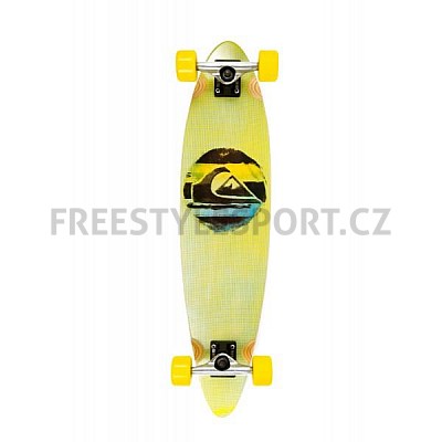Longboard Quiksilver Breakaway LB
