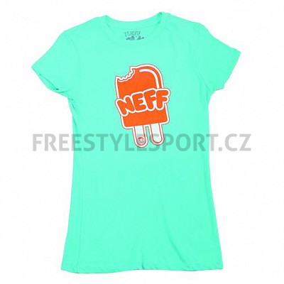 Triko Neff Neffsicle Tahiti Blue