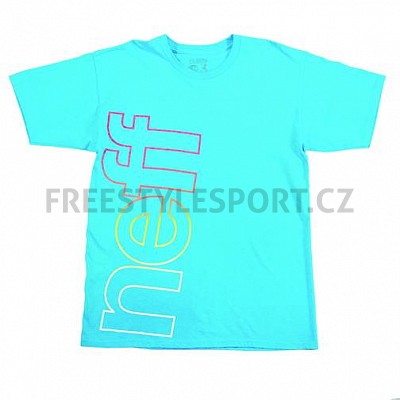Triko Neff Corporate Fade Turquoise