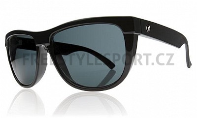 Sluneční brýle Electric Flipside Gloss Black Grey