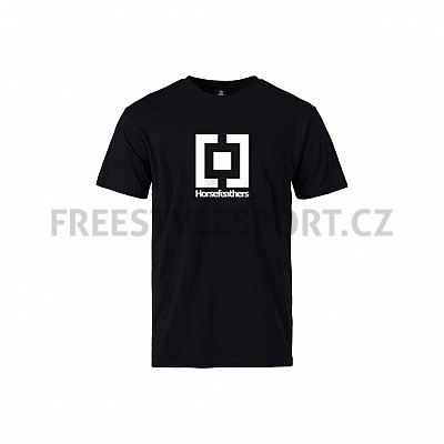 Triko HORSEFEATHERS BASE T-SHIRT