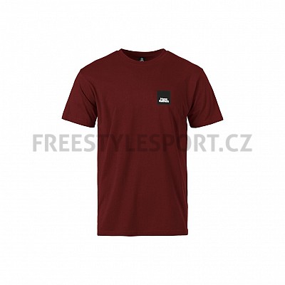 Triko HORSEFEATHERS MINIMALIST II T-SHIRT