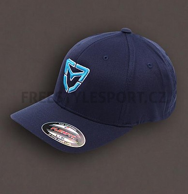 Kšiltovka Vehicle Faul Dark Navy