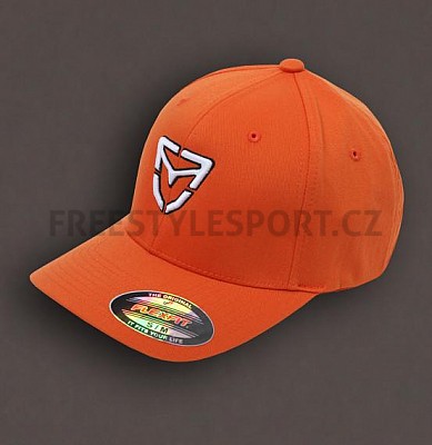 Kšiltovka Vehicle Faul Orange