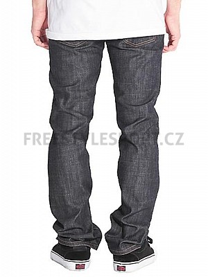 Kalhoty pánské jeans Vans V56 Standard Raw Stretch
