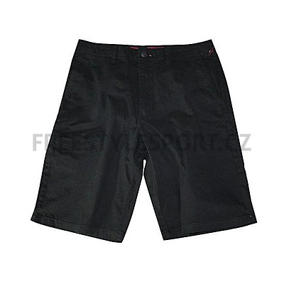 Kraťase pánské Vans Daily Grind Black