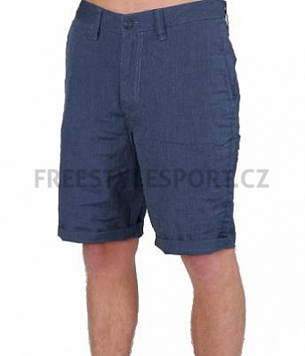 Kraťase pánské Vans Dewitt - Dress Blue Heather