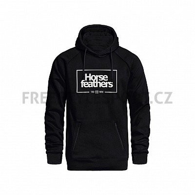 Mikina HORSEFEATHERS SHERMAN SWEATSHIRT