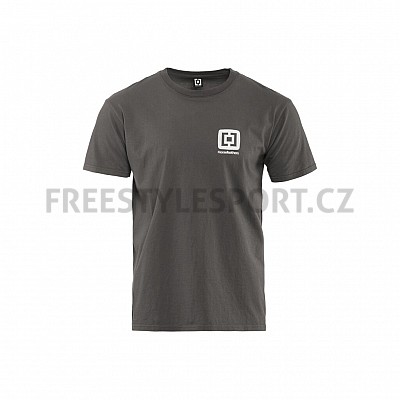 Triko HORSEFEATHERS MINI LOGO T-SHIRT