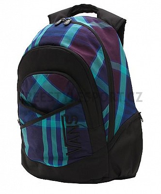 Batoh Vans Mick Backpack Italian Plum