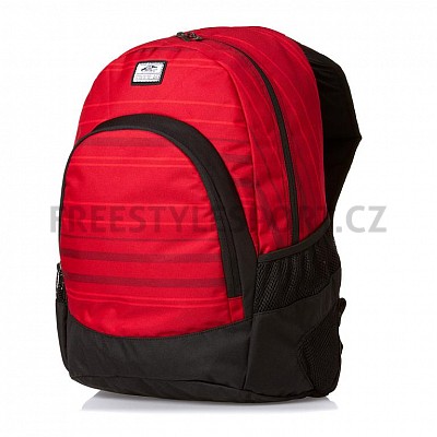 Batoh Vans Van Doren Backpack Red