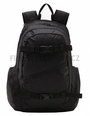 Batoh Vans Coltrane Backpack Black