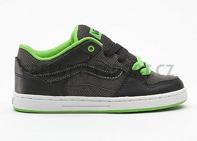 Boty dětské Vans Baxter