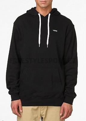 Mikina pánská Vans Core Basic Pullover Black