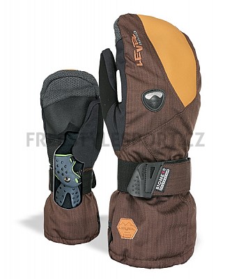 Rukavice LEVEL FLY MITT