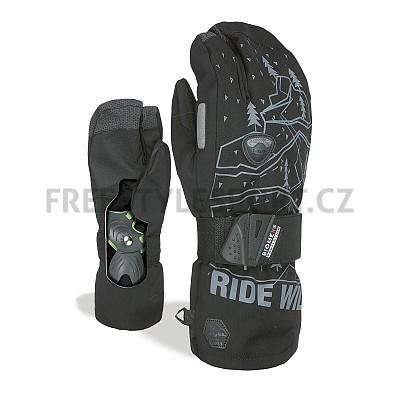 Rukavice LEVEL FLY TRIGGER