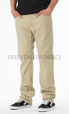 Kalhoty pánské Vans V56 Standard Beach Sand