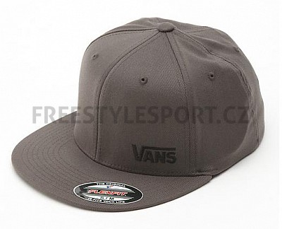 Vans Splitz Charcoal