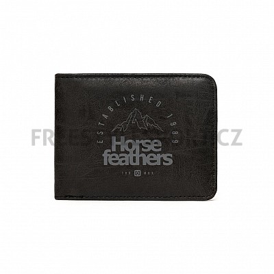 Peněženka HORSEFEATHERS GORD WALLET