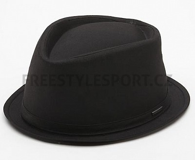 Klobouk Vans Stogie Fedora Black