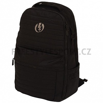 Batoh Electric Urban Caliber2 Backpack Black